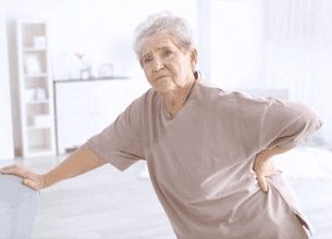 Arthrovia regeneracja